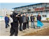 萬光城建捐建重點(diǎn)學(xué)府，家族榮光薪火傳承